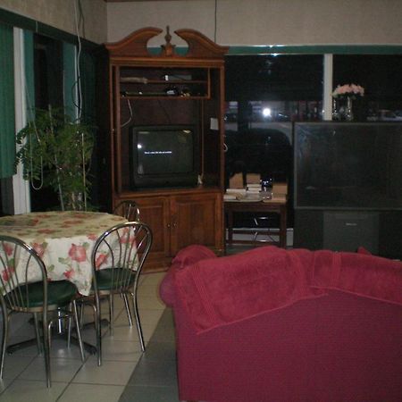 Executive Inn & Suites - AugustaAugusta  Kültér fotó