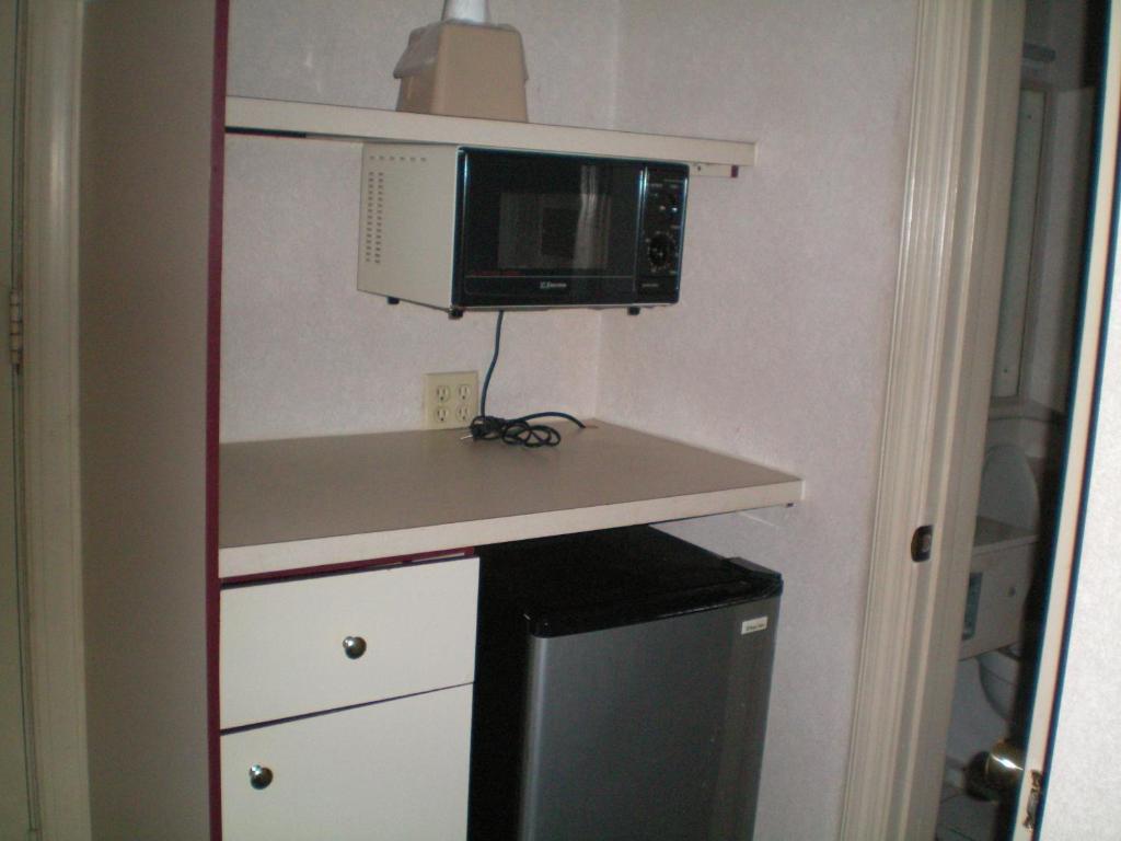 Executive Inn & Suites - AugustaAugusta  Kültér fotó