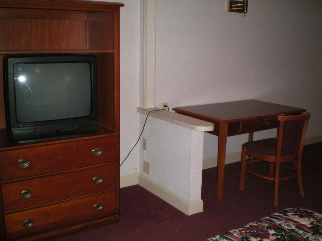 Executive Inn & Suites - AugustaAugusta  Kültér fotó