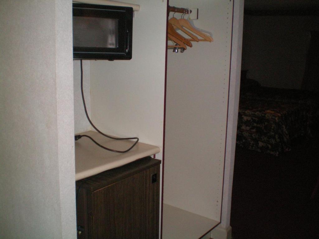 Executive Inn & Suites - AugustaAugusta  Kültér fotó
