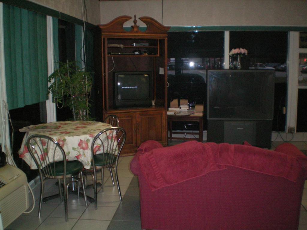 Executive Inn & Suites - AugustaAugusta  Kültér fotó